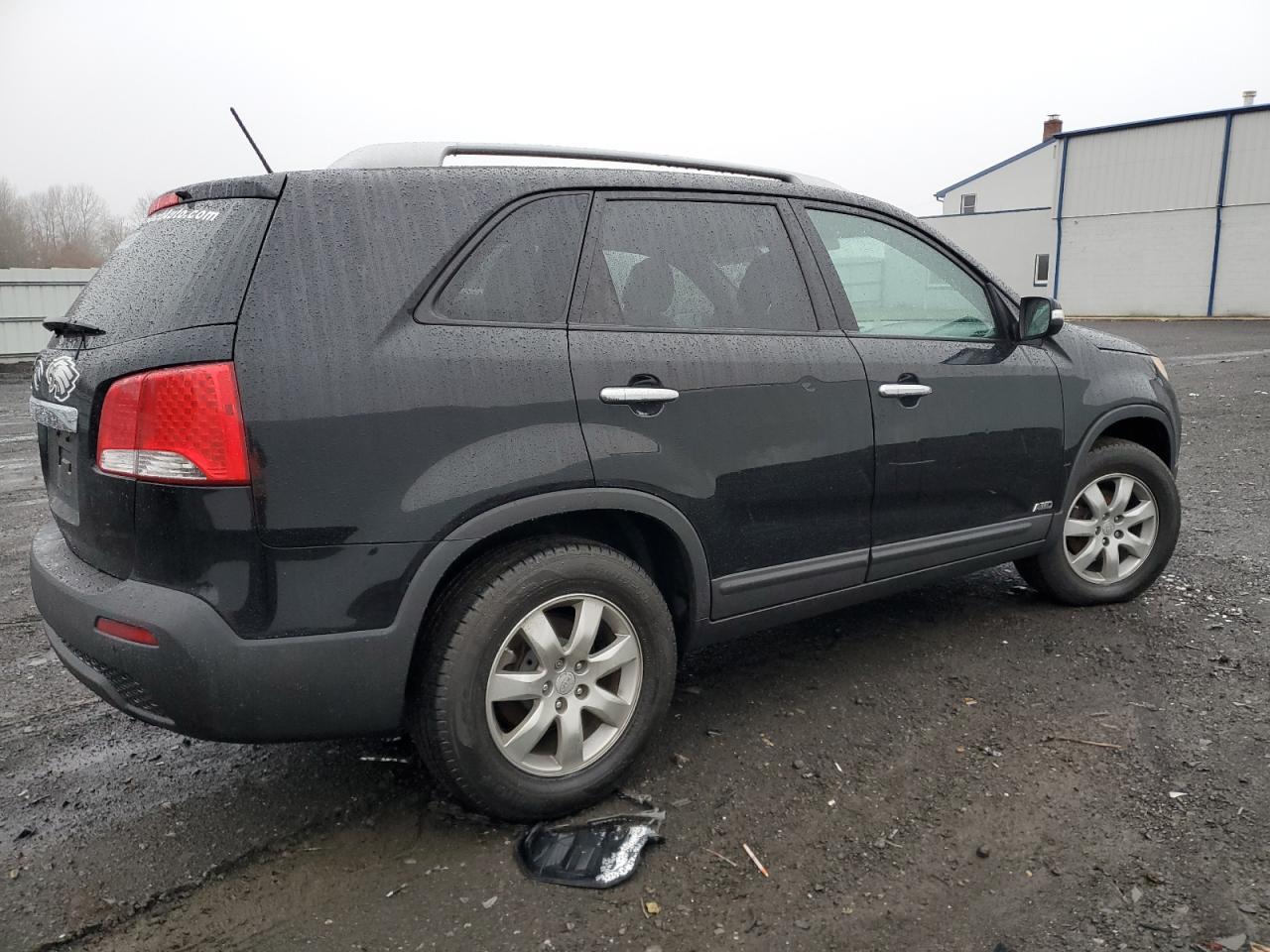 2011 Kia Sorento Base - Фото 3