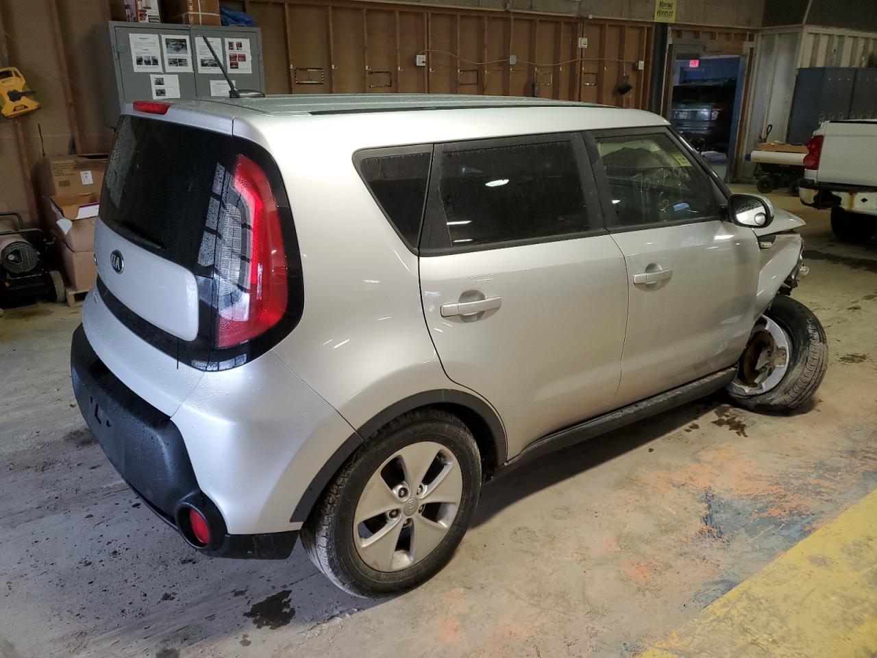 2014 Kia Soul - Image 3