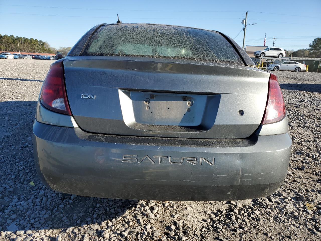 2007 Saturn Ion Level 2 - Фото 6