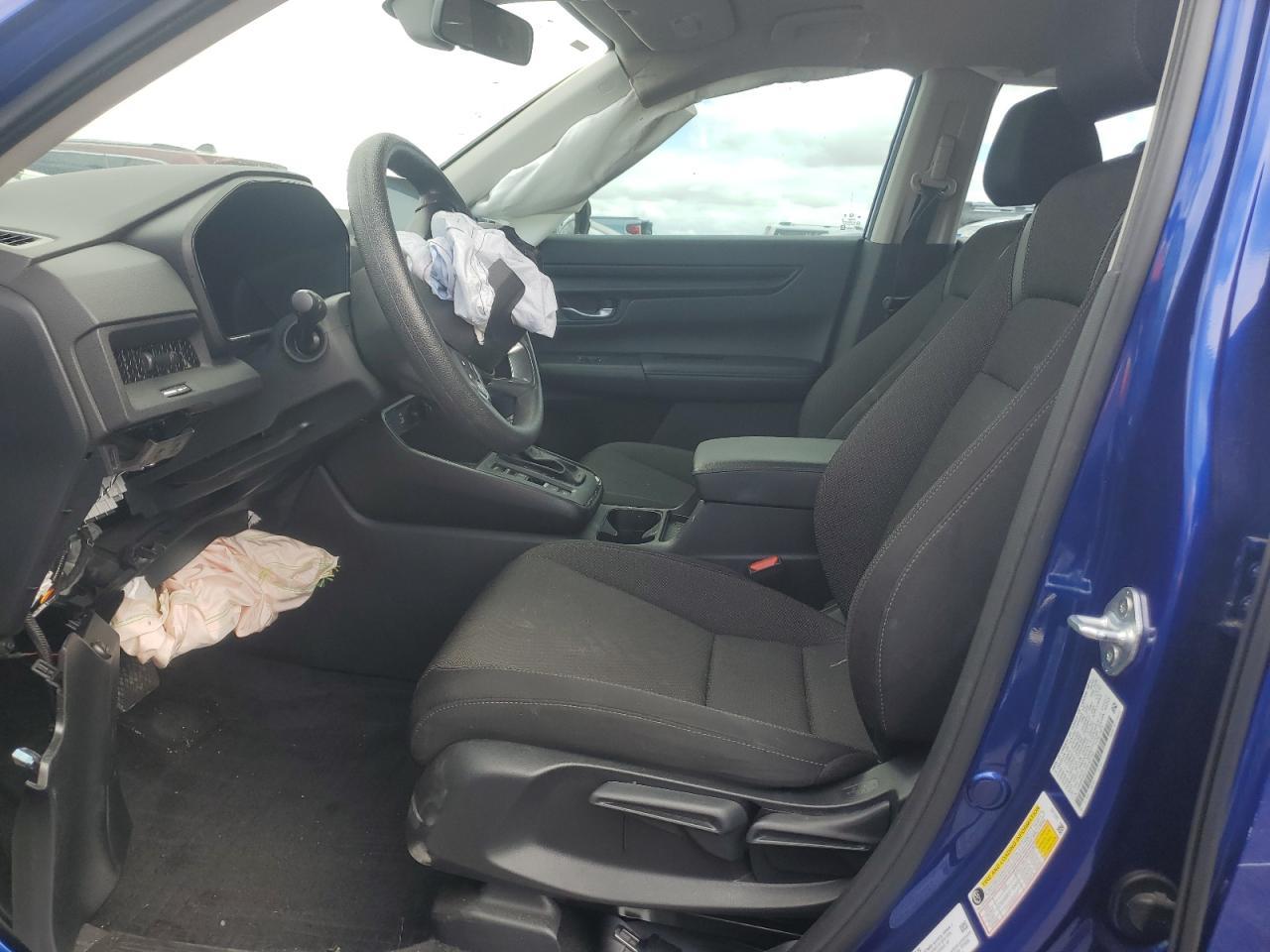 2023 Honda Cr-V Lx - Image 7