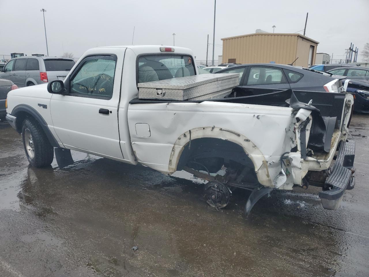 1997 Ford Ranger - Image 2