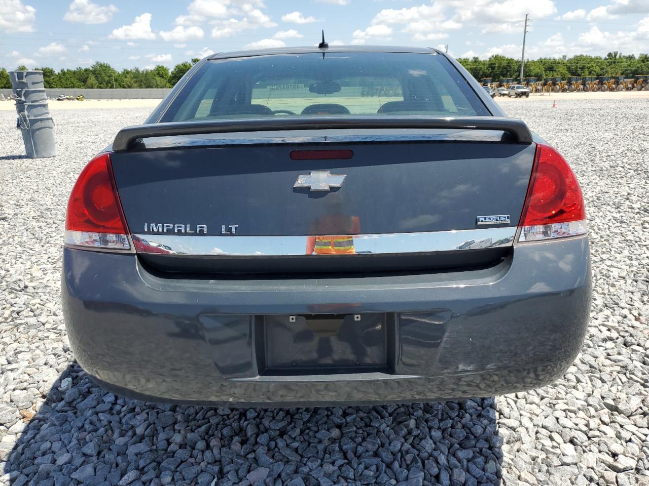 2009 Chevrolet Impala 1Lt - Image 6