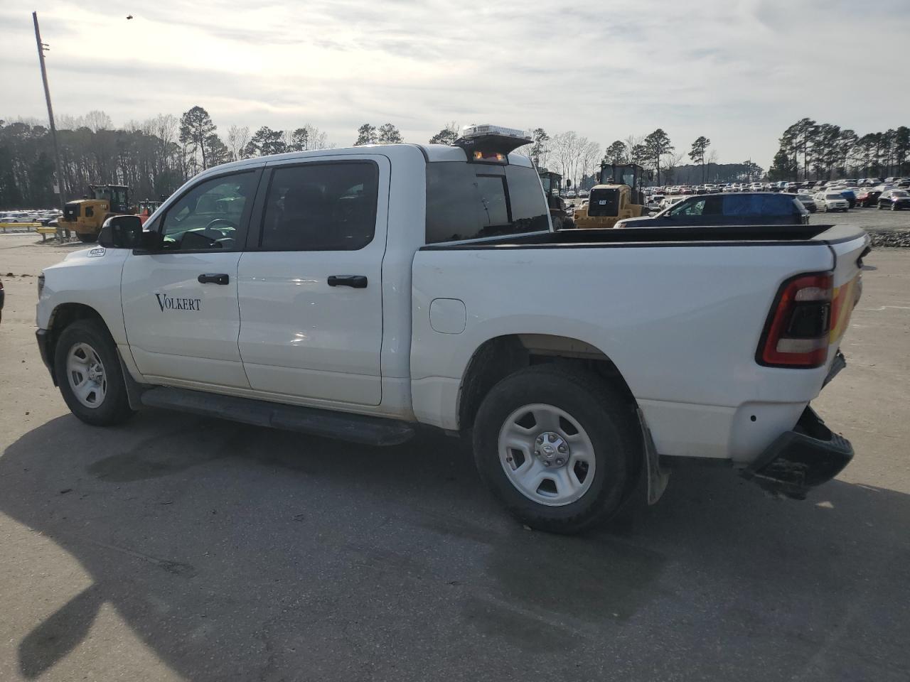 2024 Ram 1500 Tradesman - Image 2