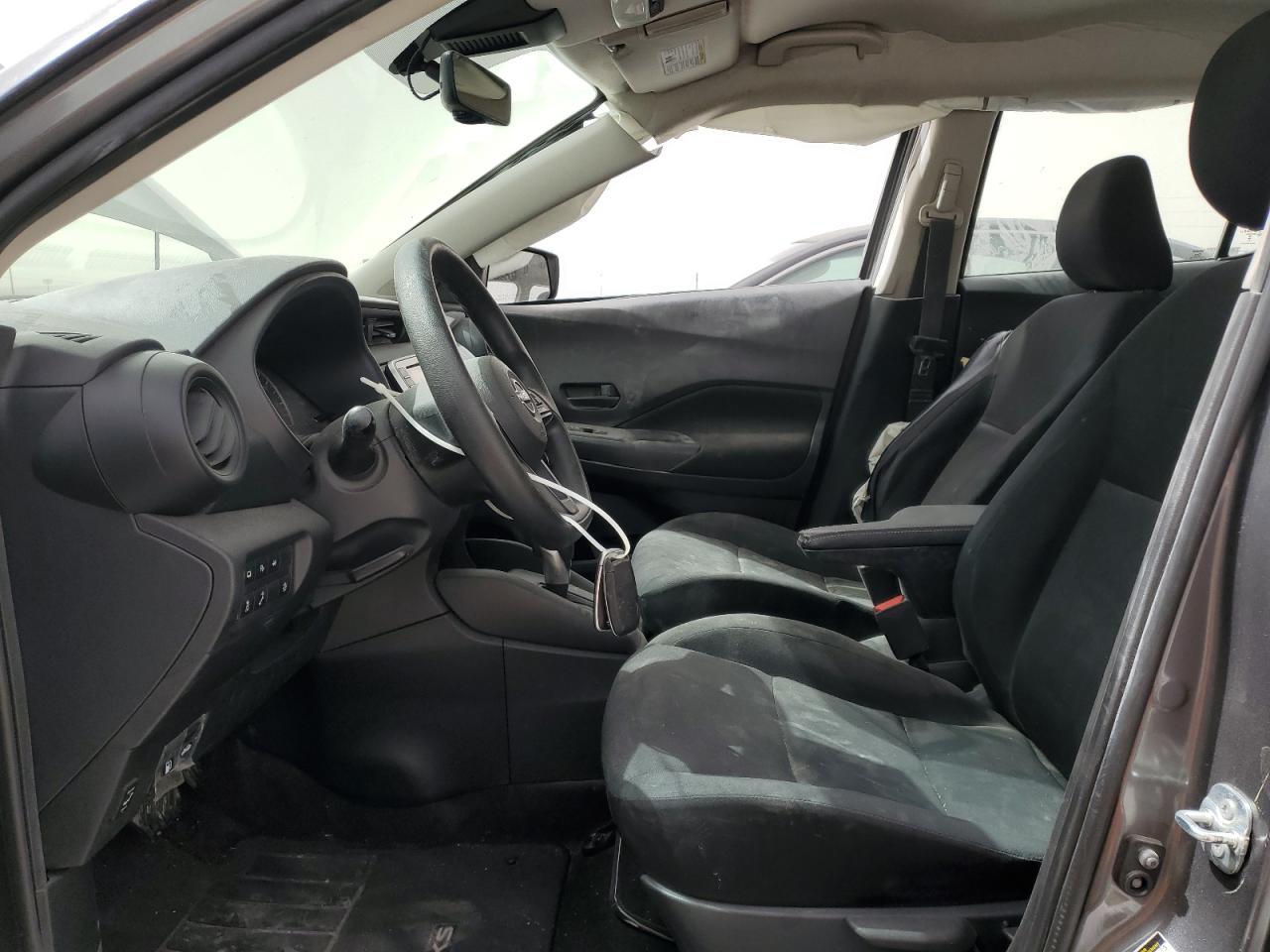 2023 Nissan Kicks S - Фото 7