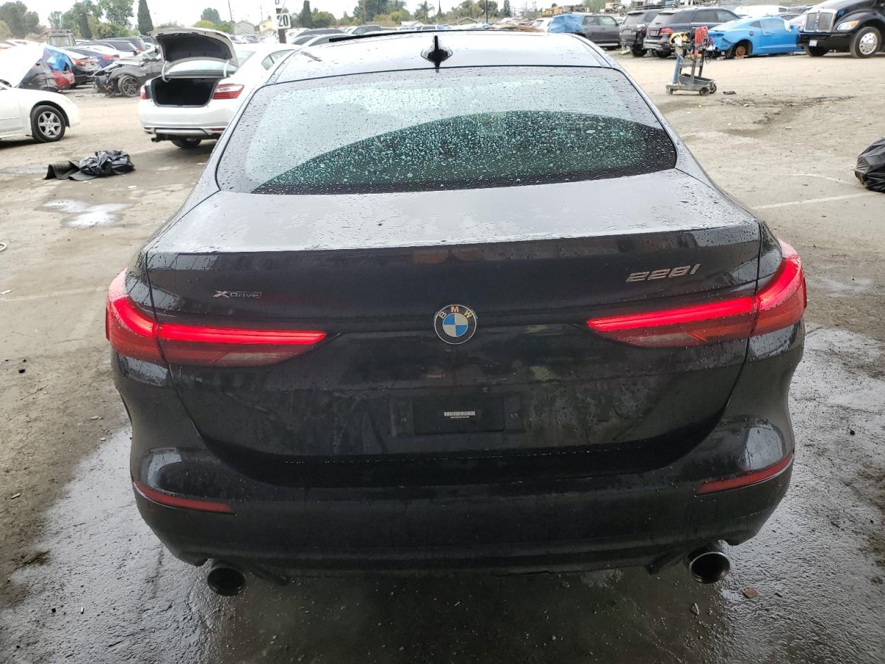 2021 BMW 228Xi - Image 6