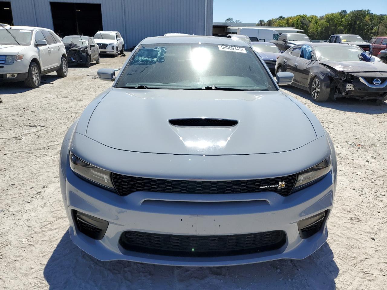 2022 Dodge Charger Scat Pack - Фото 5