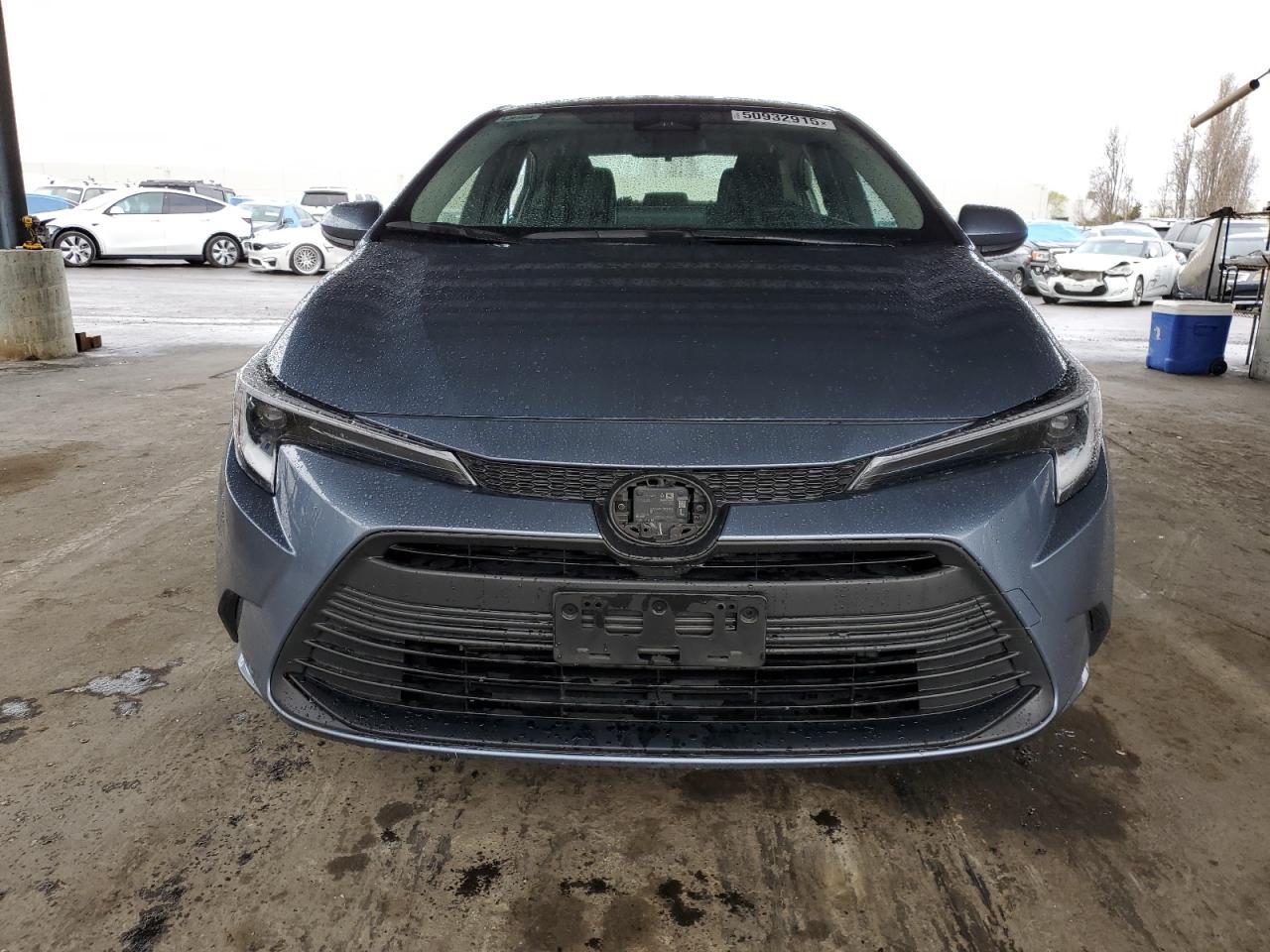2024 Toyota Corolla Le - Image 5