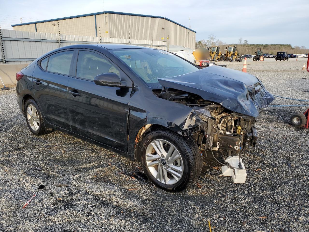 2020 Hyundai Elantra Sel - Image 4