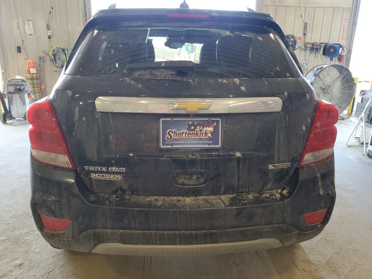 2018 Chevrolet Trax Premier - Фото 6