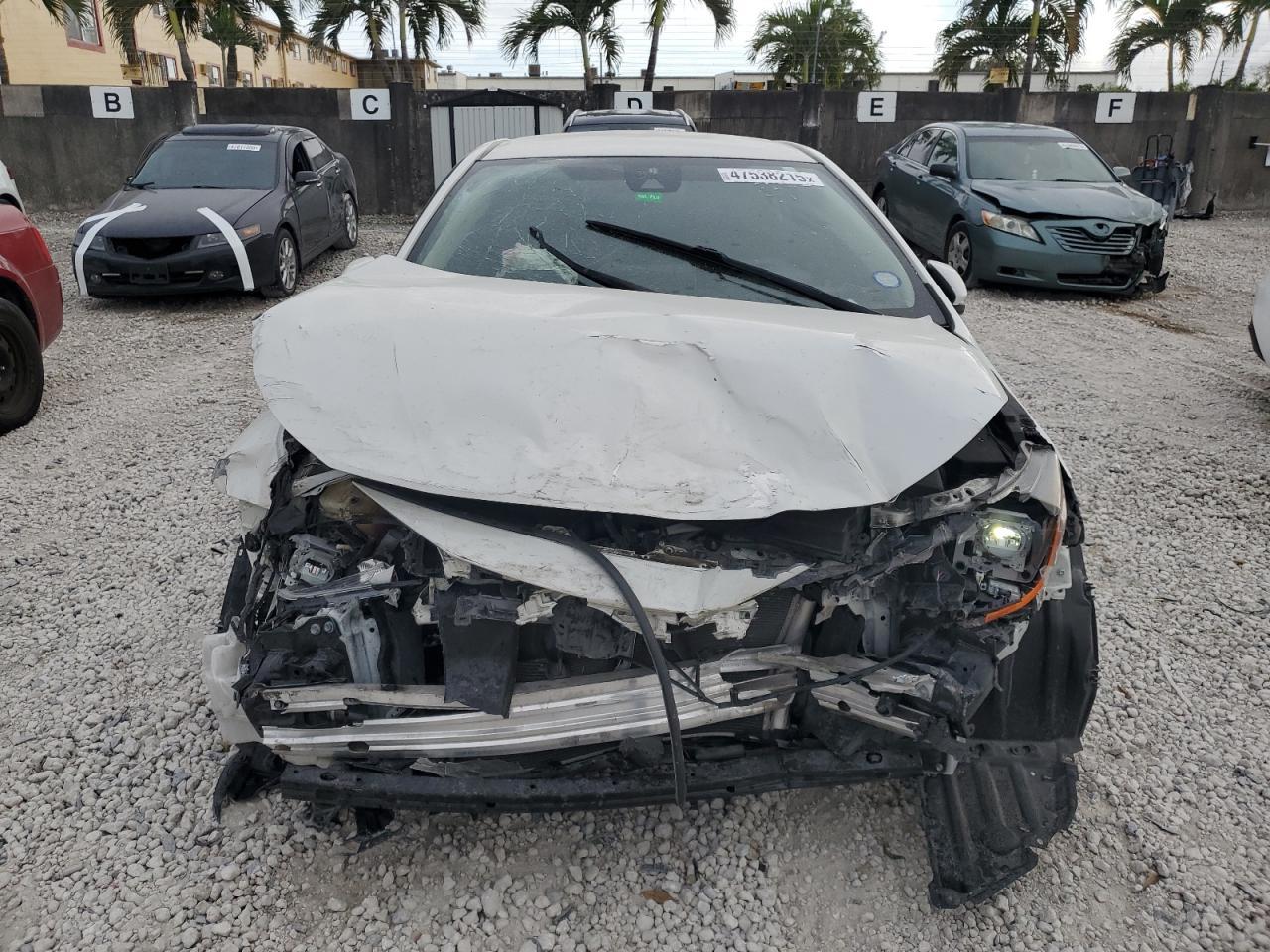 2020 Toyota Corolla Le - Image 5