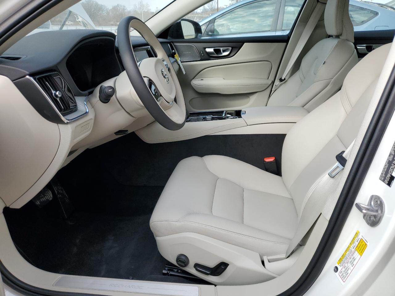 2024 Volvo S60 Plus - Фото 7