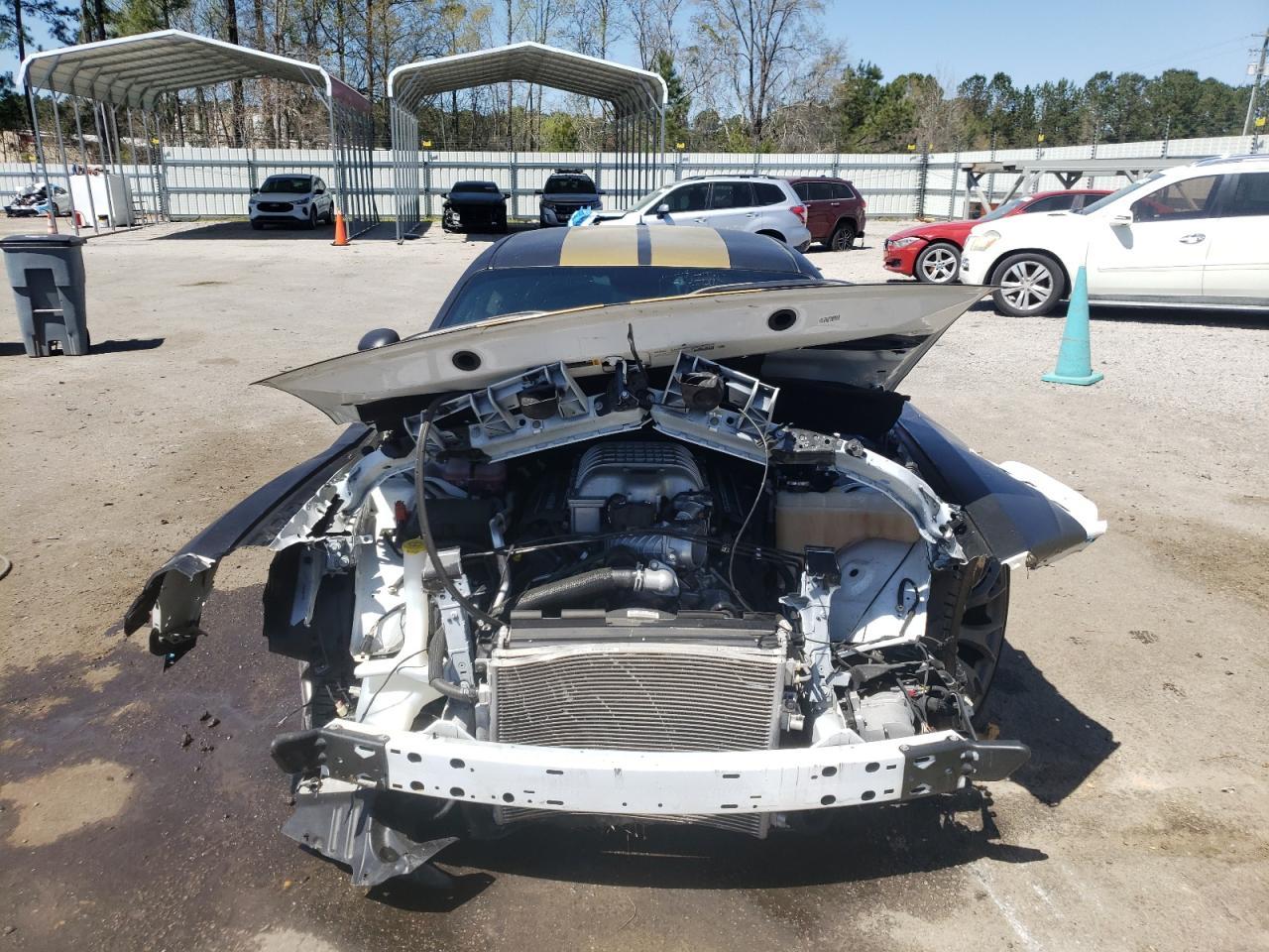 2022 Dodg Challenger - Image 5