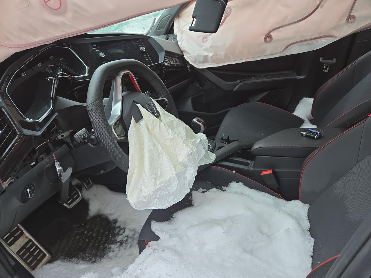 2024 Volkswagen Jetta 40Th Anniversary - Фото 7