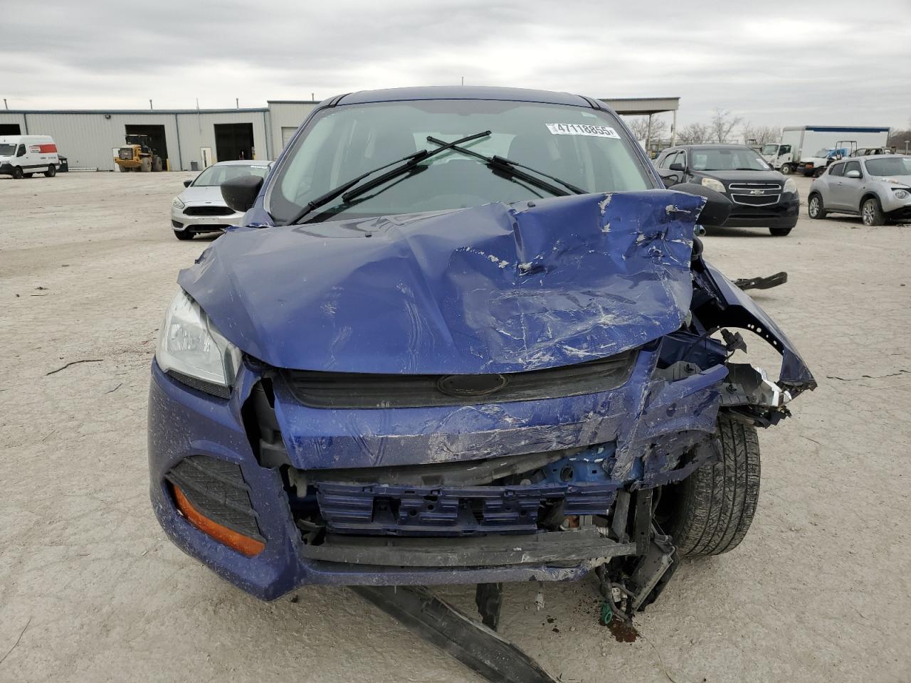 2013 Ford Escape S - Image 5