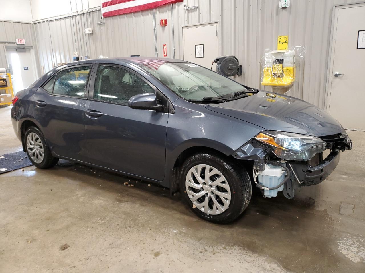 2019 Toyota Corolla L - Image 4