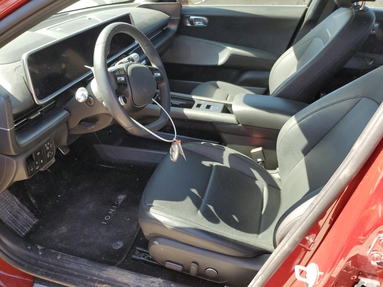 2023 Hyundai Ioniq 6 Limited - Image 7