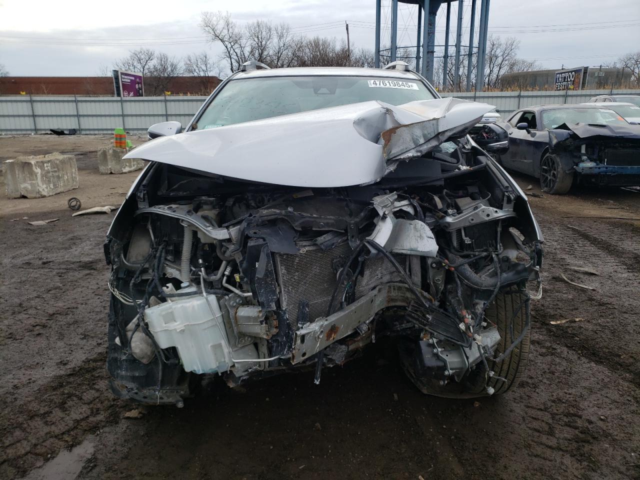 2017 Toyota Rav4 Xle - Фото 5