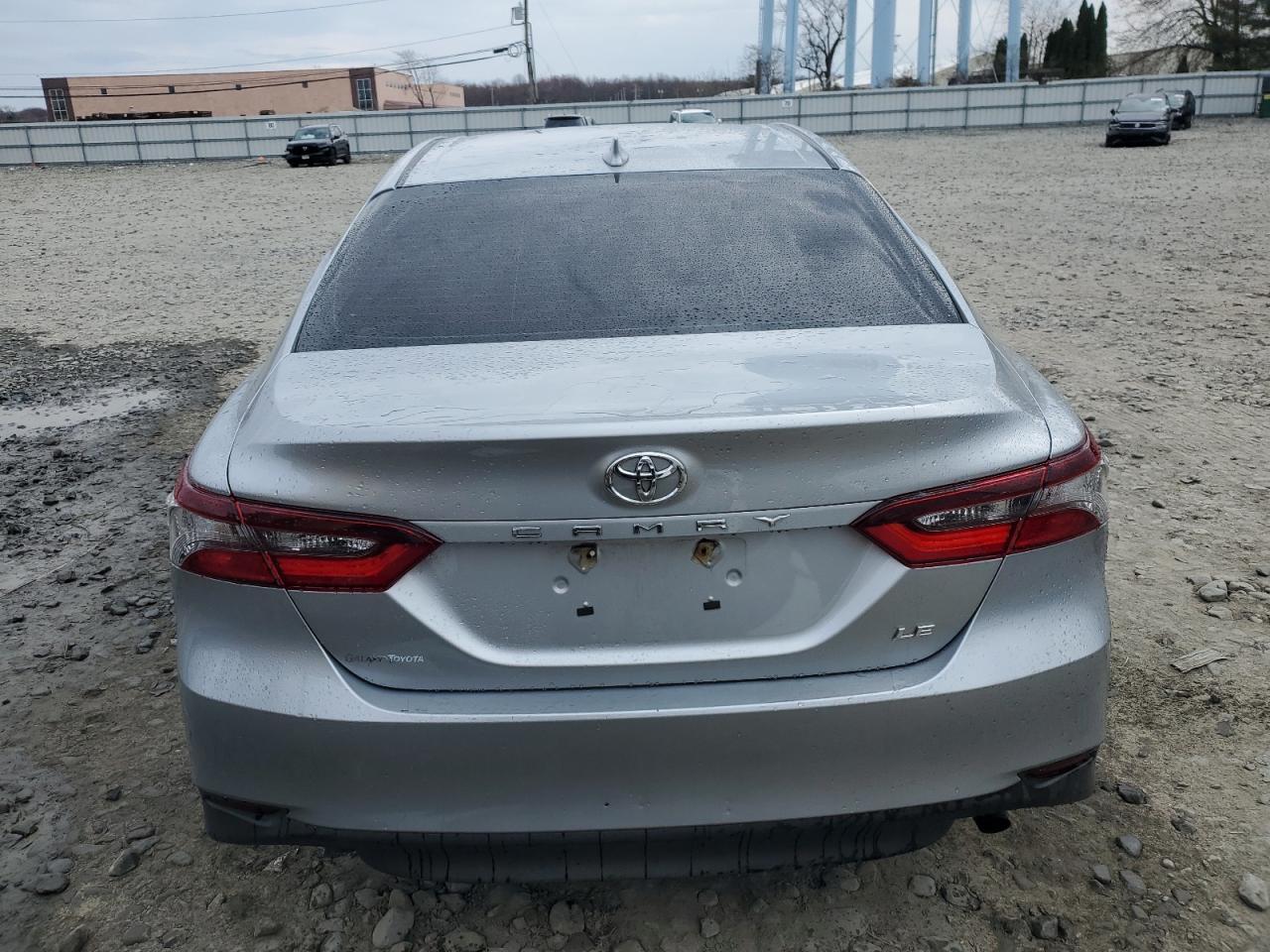 2021 Toyota Camry Le - Image 6