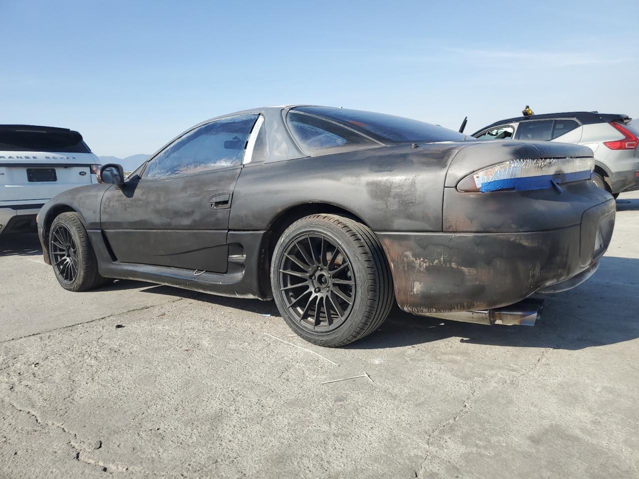 1995 Mitsubishi 3000 Gt - Фото 2