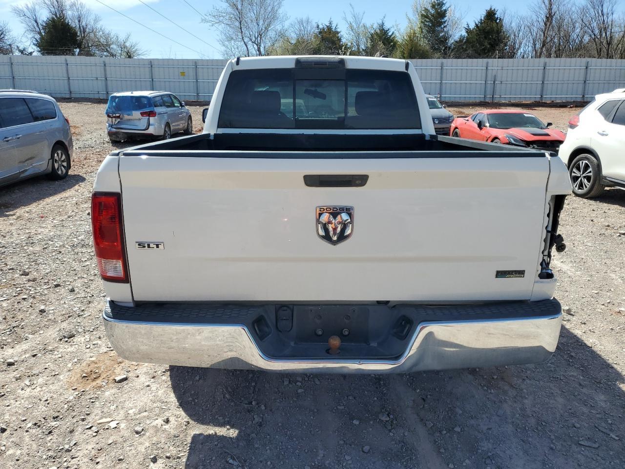 2009 Dodge Ram 1500 - Image 6