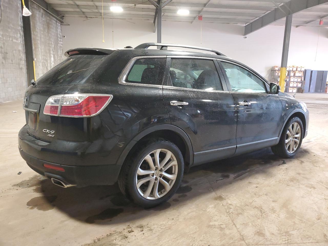 2012 Mazda Cx-9 - Image 3