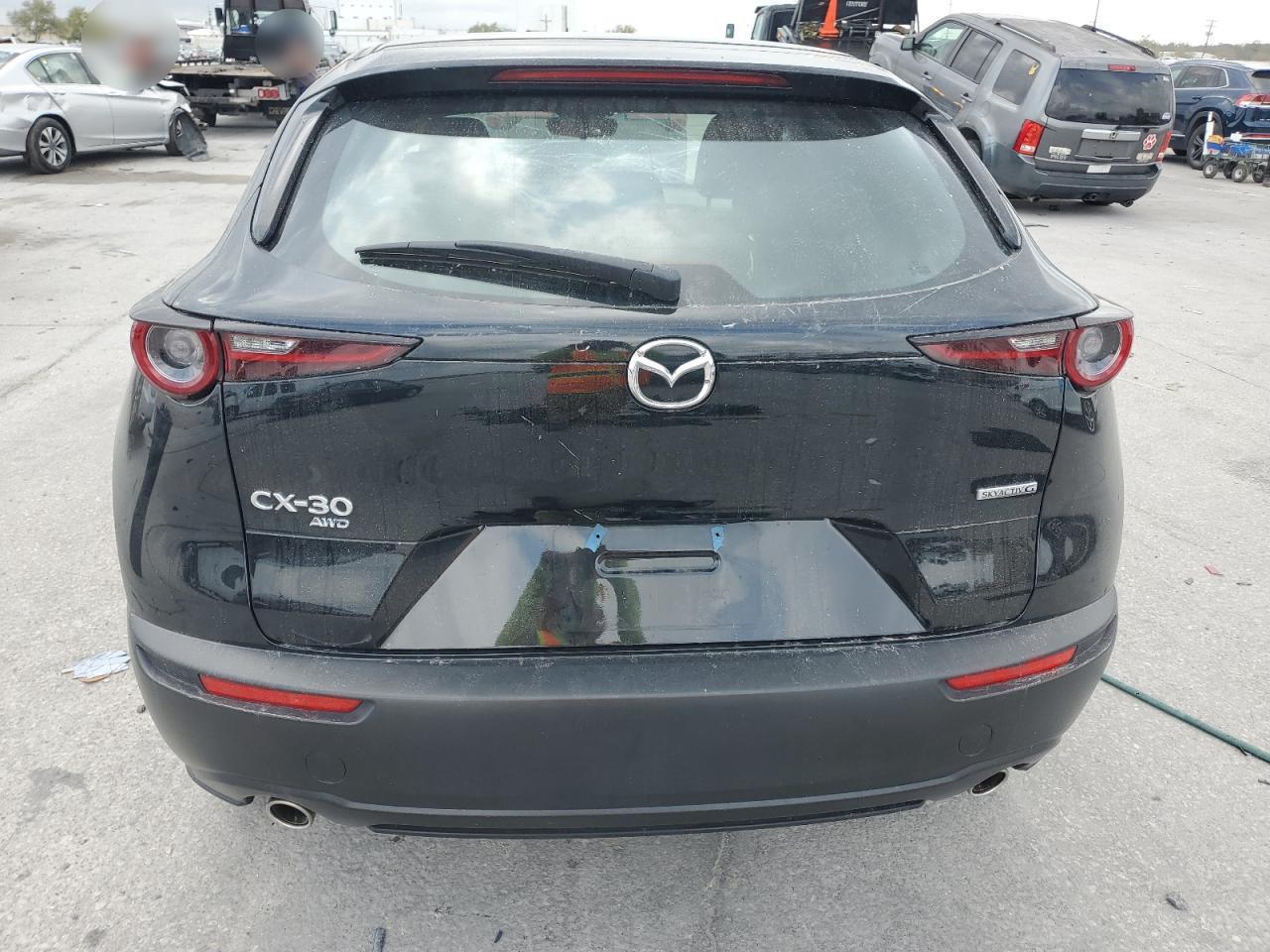 2024 Mazda Cx-30 - Фото 6