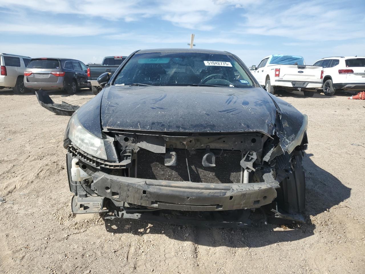 2012 Honda Accord Exl - Image 5