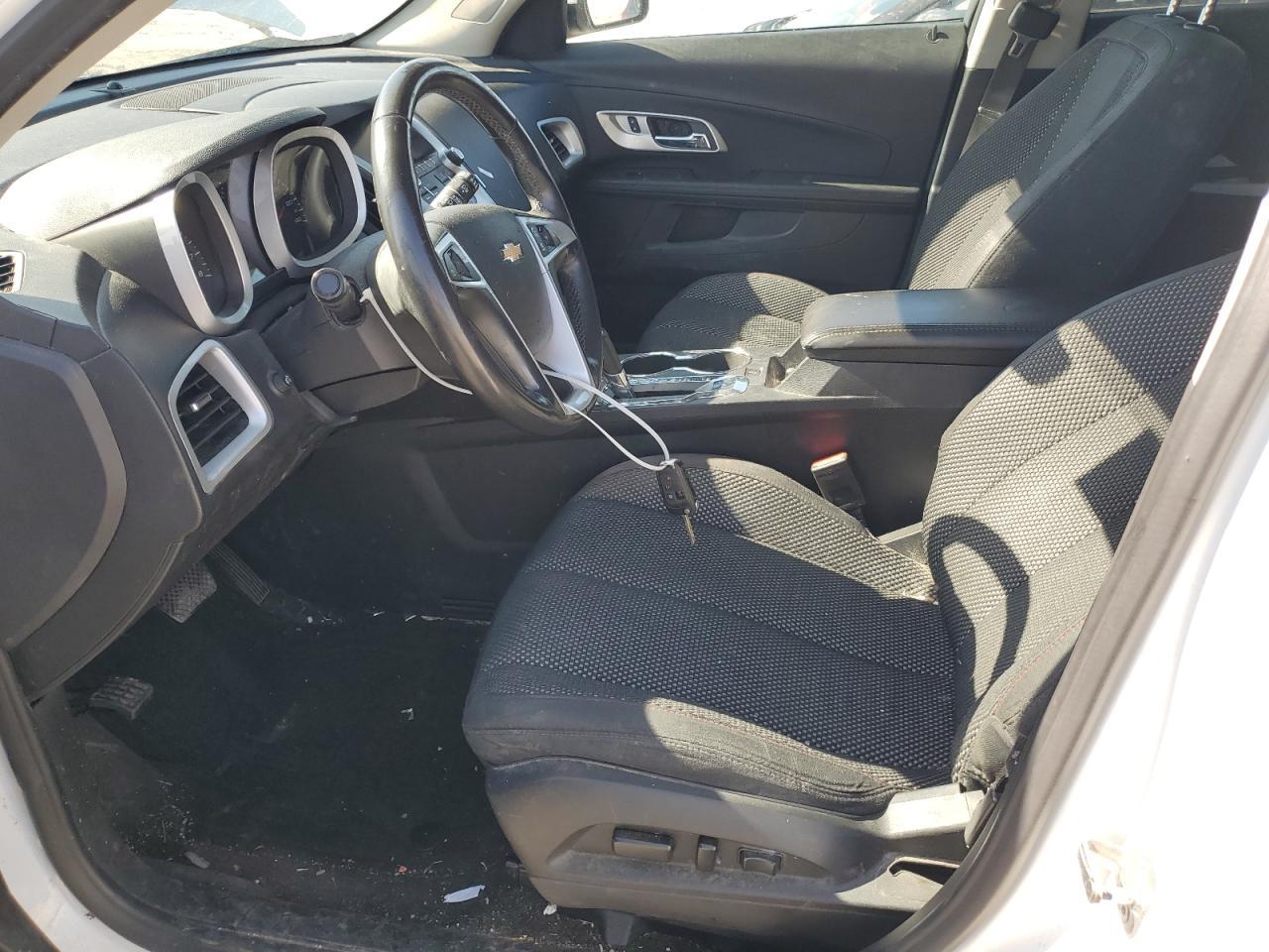 2017 Chevrolet Equinox Lt - Image 7