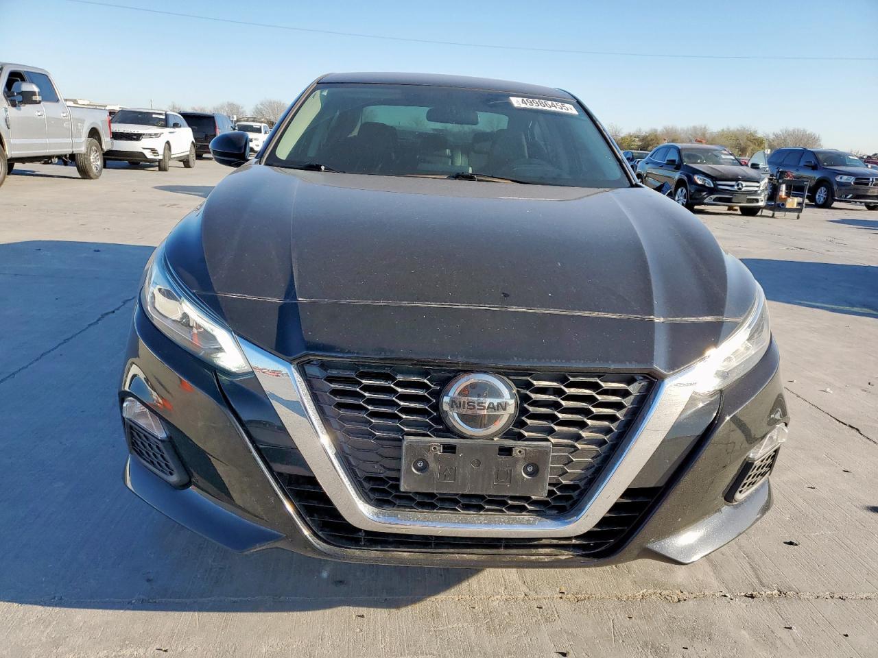 2019 Nissan Altima Sr - Image 5