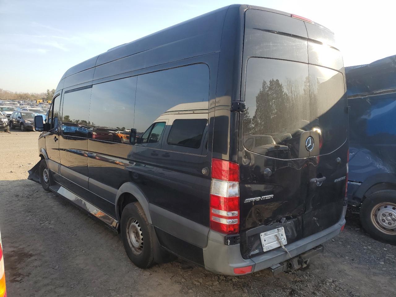 2014 Mercedes-Benz Sprinter 2500 - Image 2