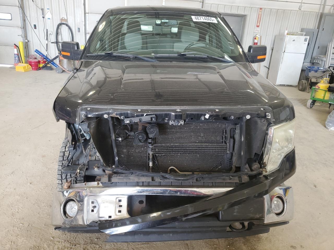 2010 Ford F150 Supercrew - Image 5