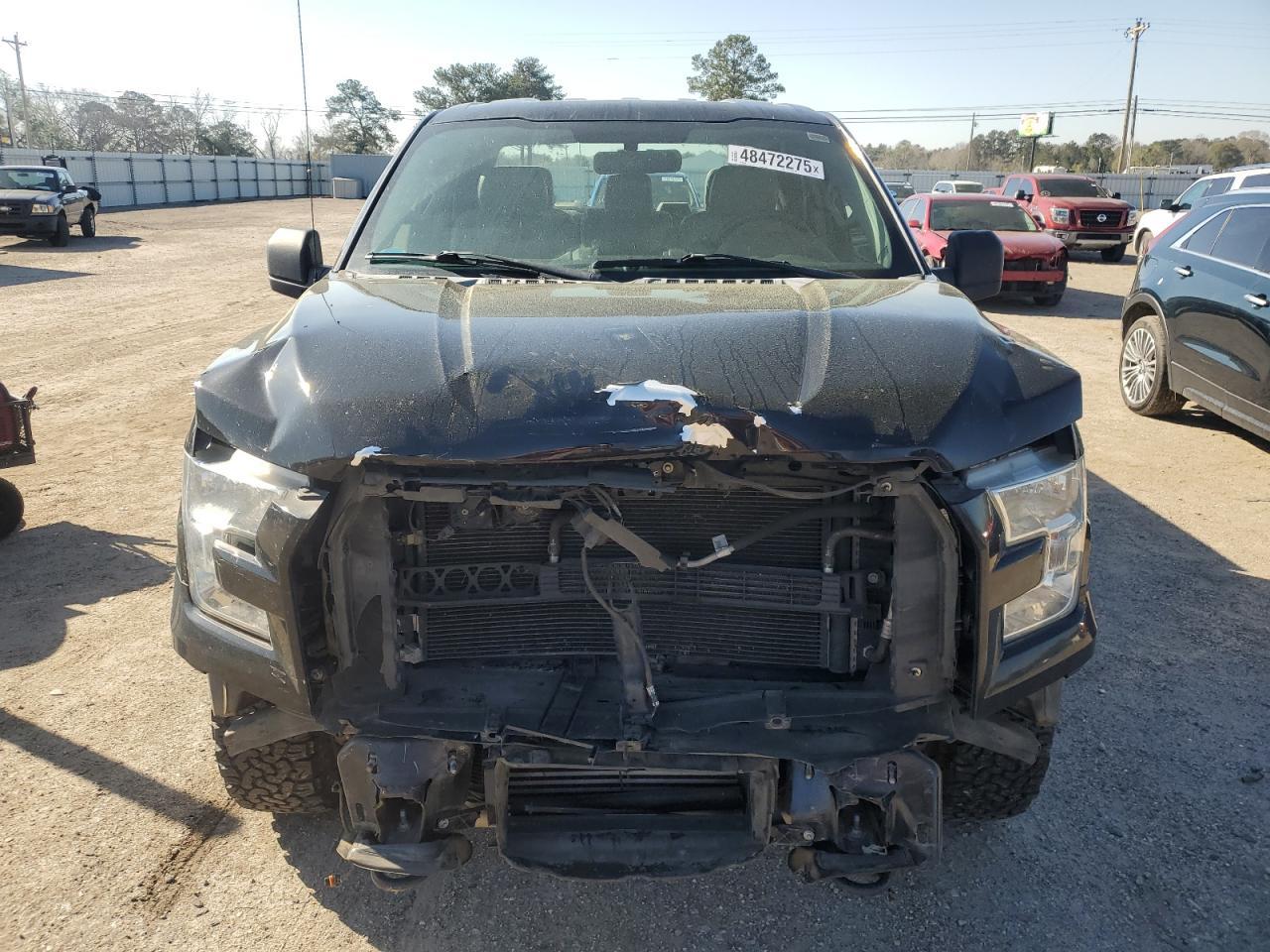 2016 Ford F150 Super Cab - Фото 5