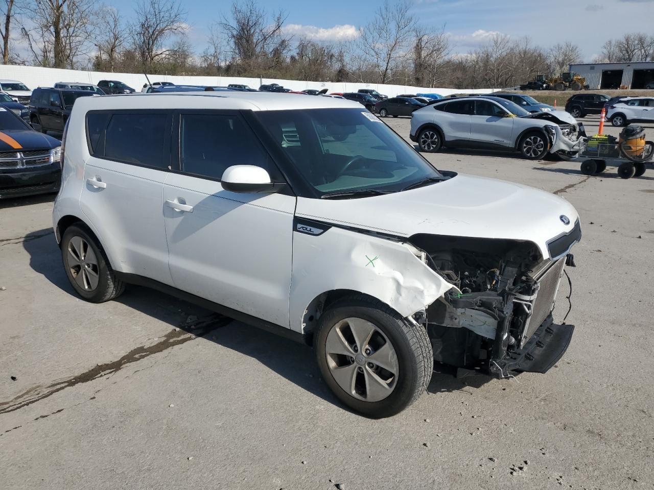 2016 Kia Soul - Image 4