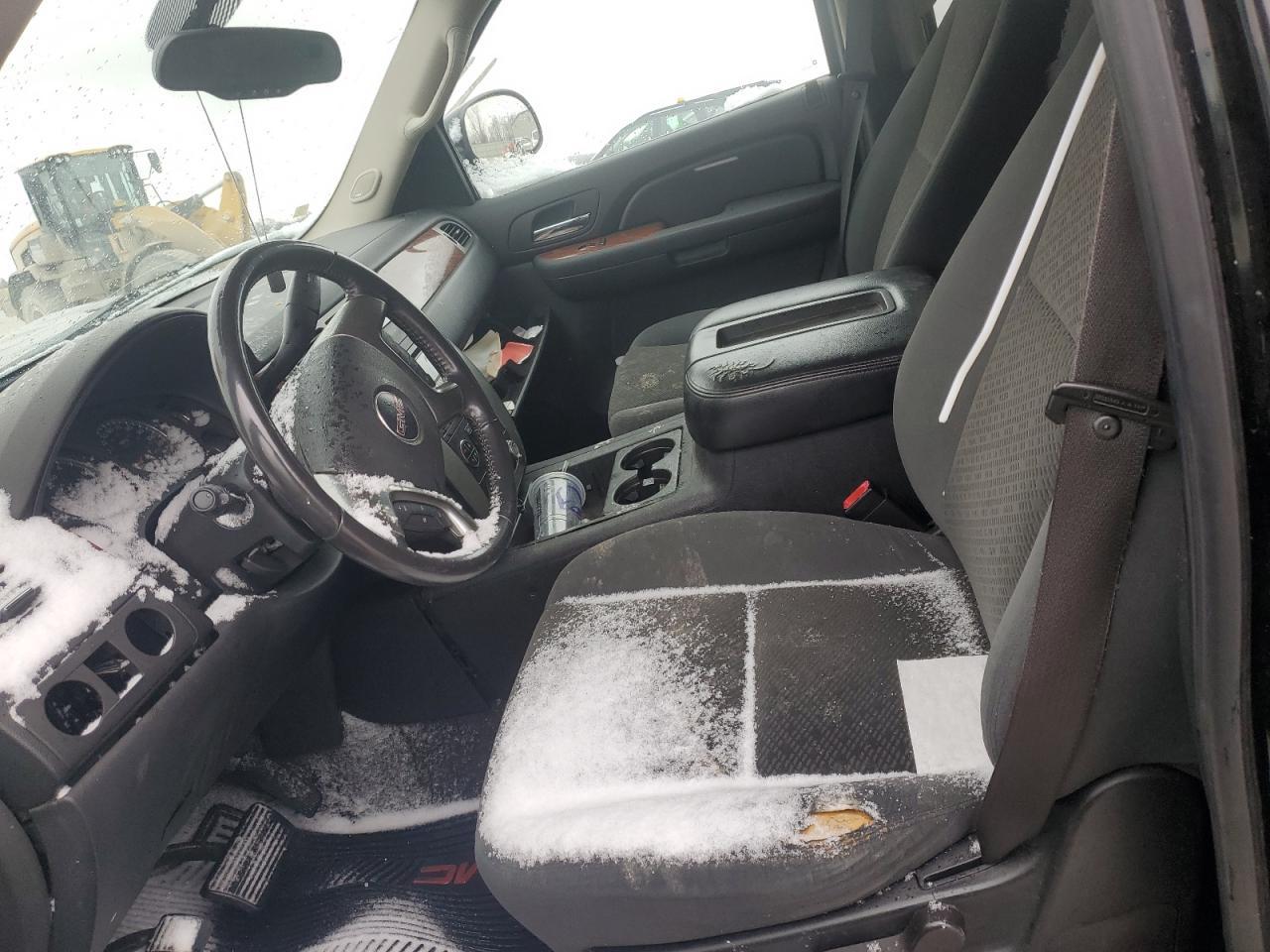 2007 GMC Yukon Xl K1500 - Фото 7