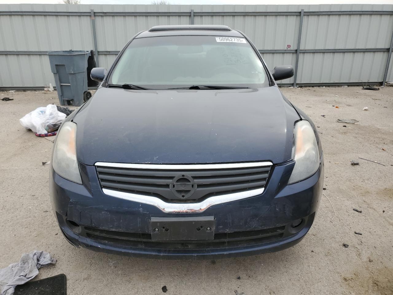 2008 Nissan Altima 2.5 - Фото 5
