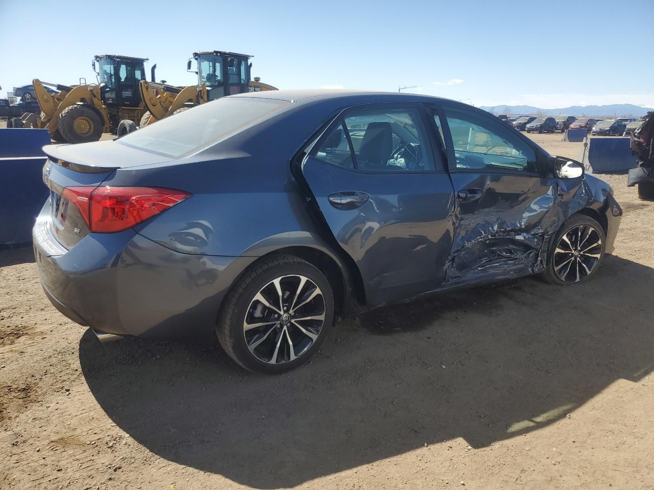 2017 Toyota Corolla L - Image 3