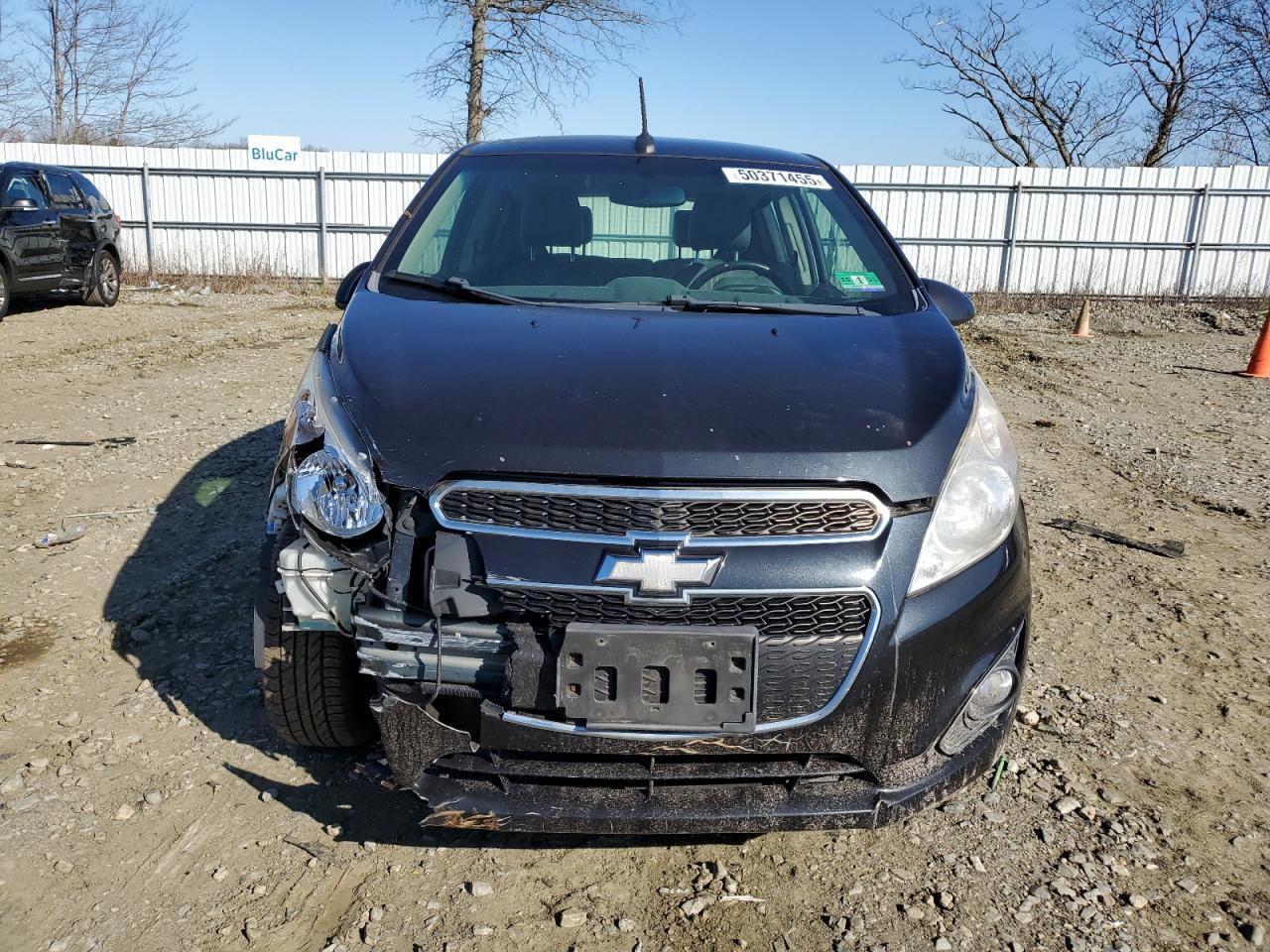 2014 Chevrolet Spark Ls - Фото 5