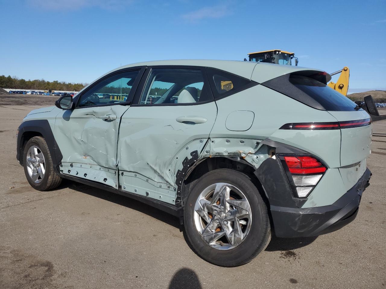 2024 Hyundai Kona Se - Image 2