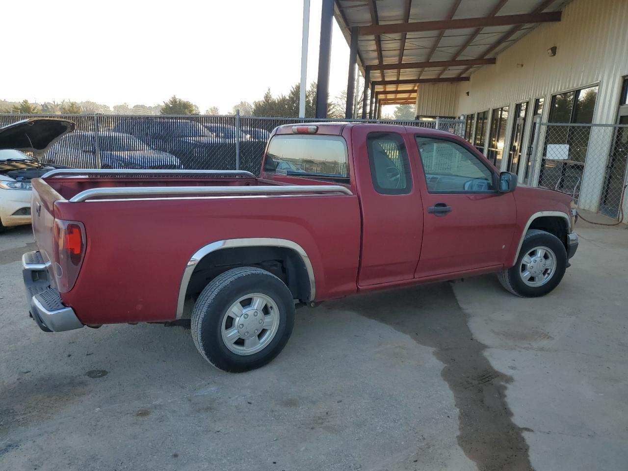 2006 Chevrolet Colorado - Фото 3