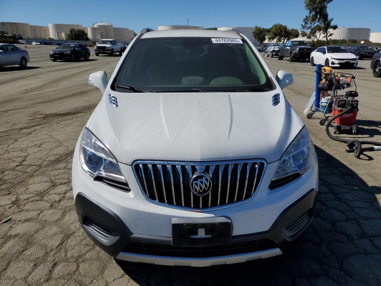 2016 Buick Encore - Фото 5