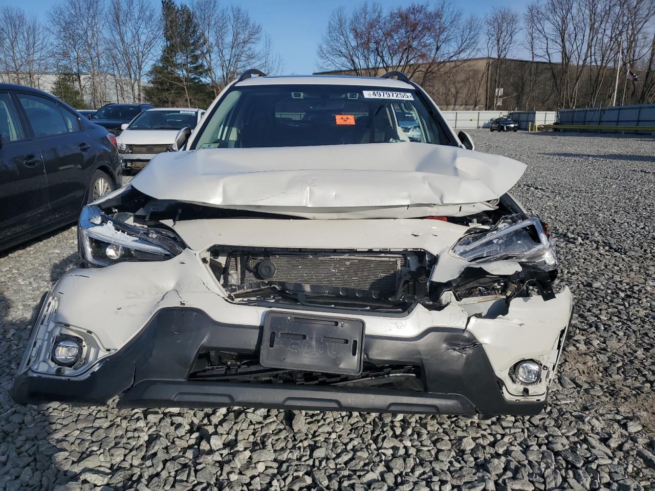 2021 Subaru Crosstrek Limited - Фото 5