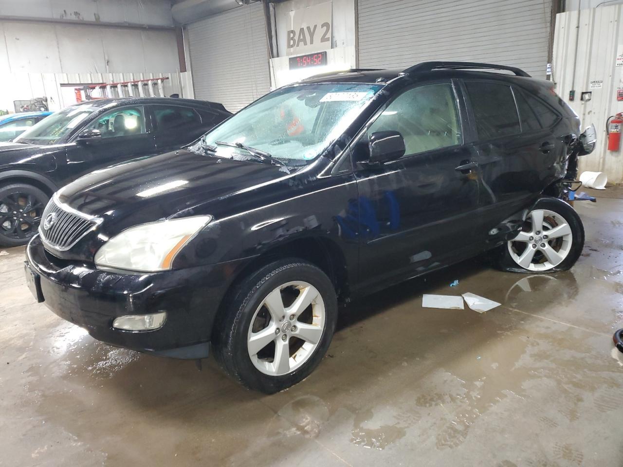 2005 Lexus Rx 330