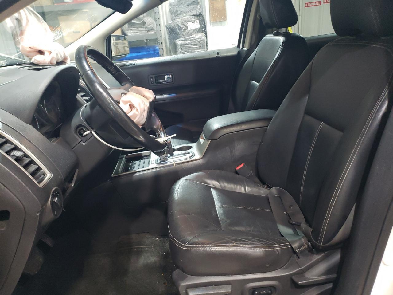 2008 Ford Edge Limited - Фото 7