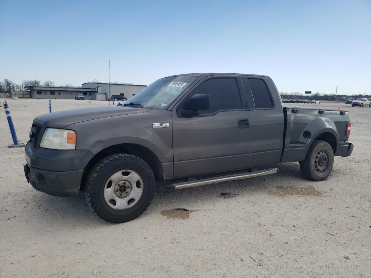 2006 Ford F150