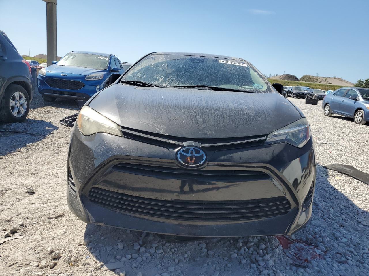 2019 Toyota Corolla L - Image 5