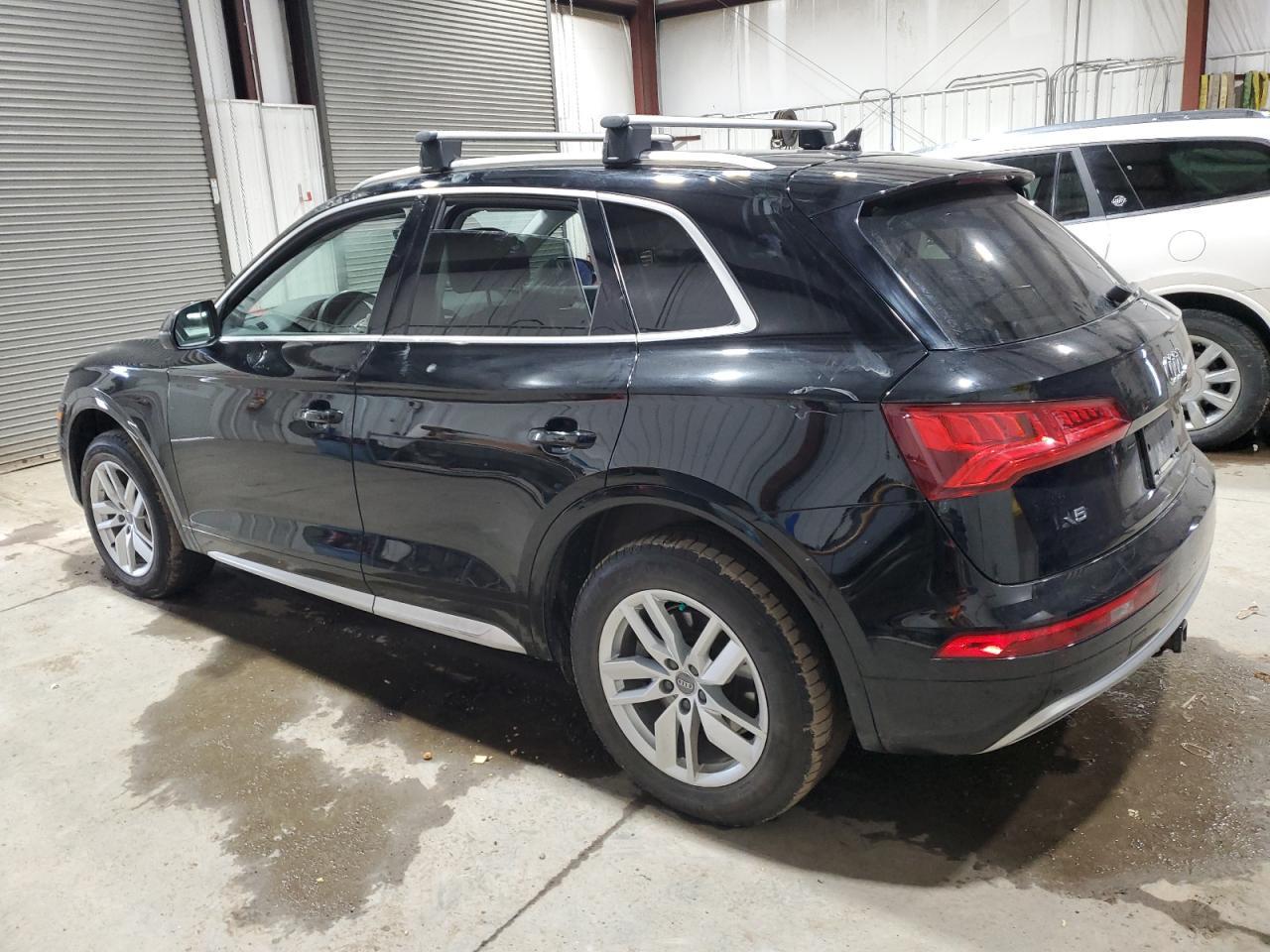 2018 Audi Q5 Premium - Фото 2