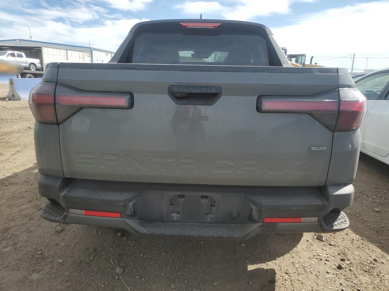 2022 Hyundai Santa Cruz Sel - Image 6