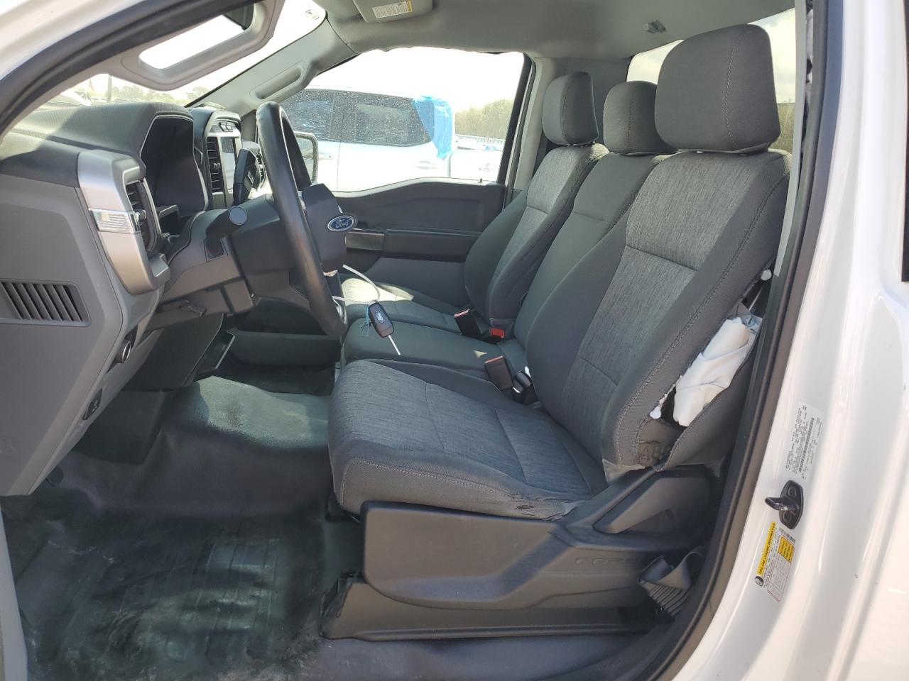 2023 Ford F150 - Фото 7