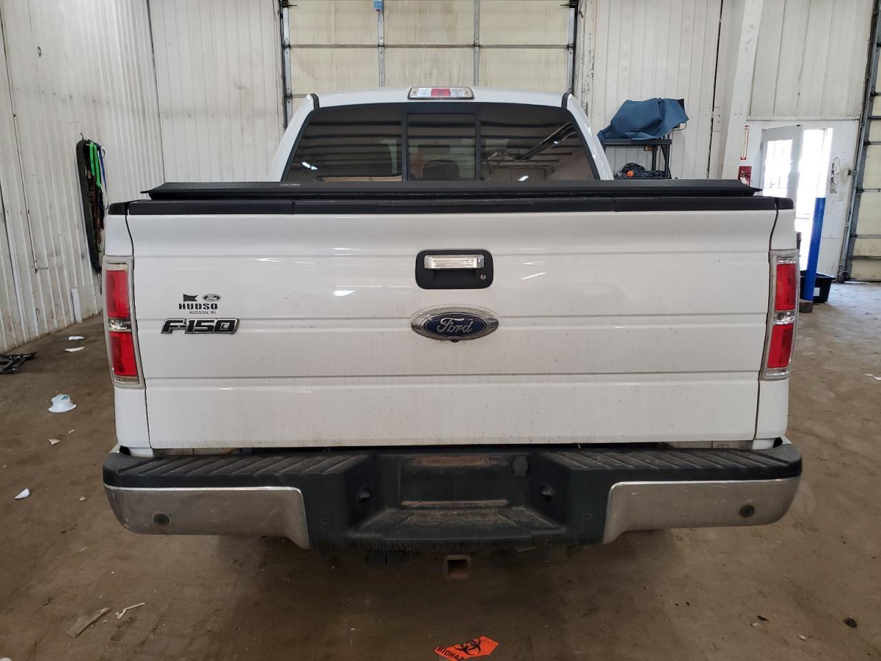 2013 Ford F150 Supercrew - Image 6