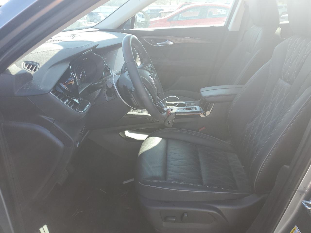 2022 Buick Envision Avenir - Фото 7